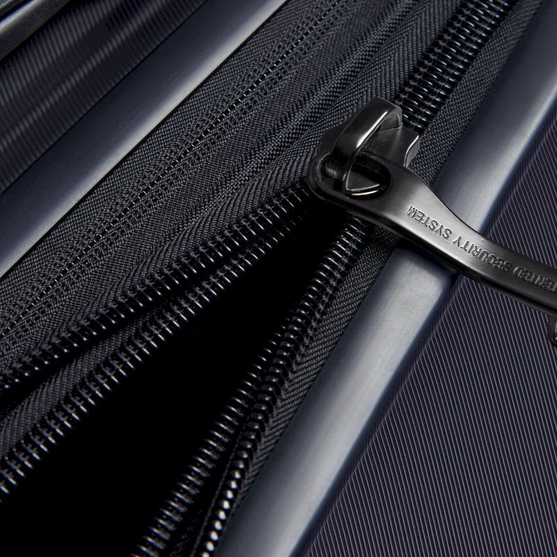 Delsey Rempart Soute Trunk - Matkalaukku | Hardloop