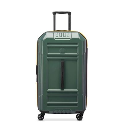 Rempart Soute Trunk - Wheeled suitcase