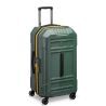 Delsey Rempart Soute Trunk - Maleta de viaje con ruedas | Hardloop