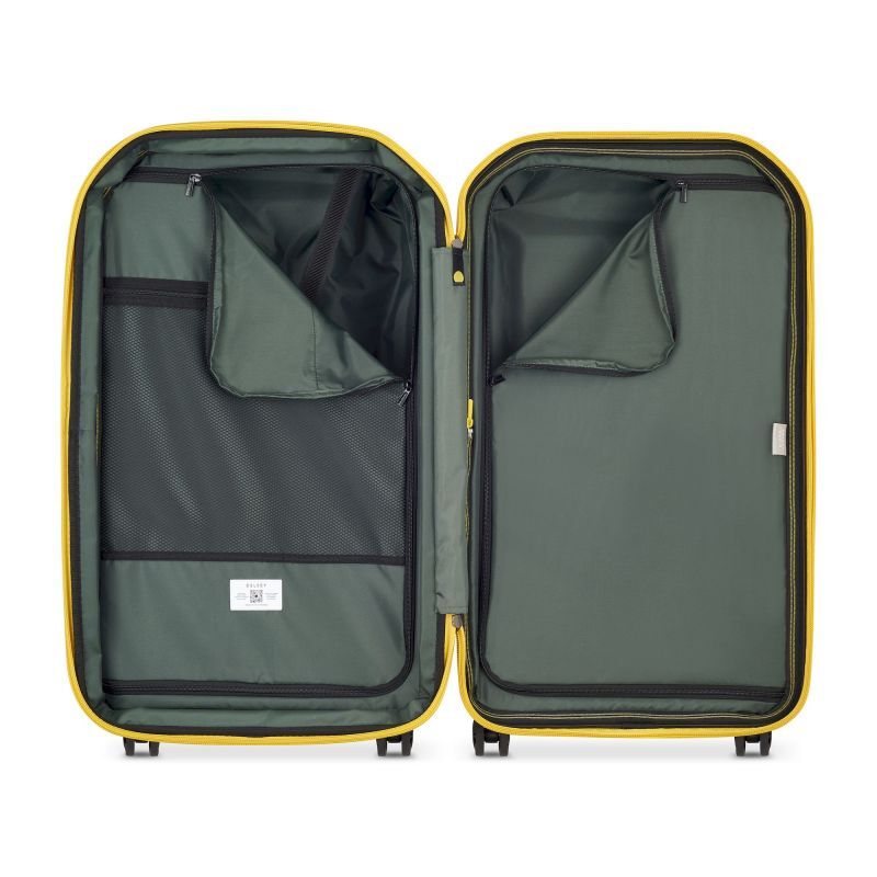 Delsey Rempart Soute Trunk - Trolley | Hardloop