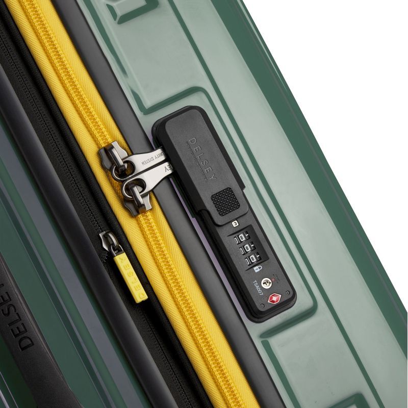 Delsey Rempart Soute Trunk - Koffer | Hardloop