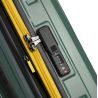 Delsey Rempart Soute Trunk - Resväskar | Hardloop