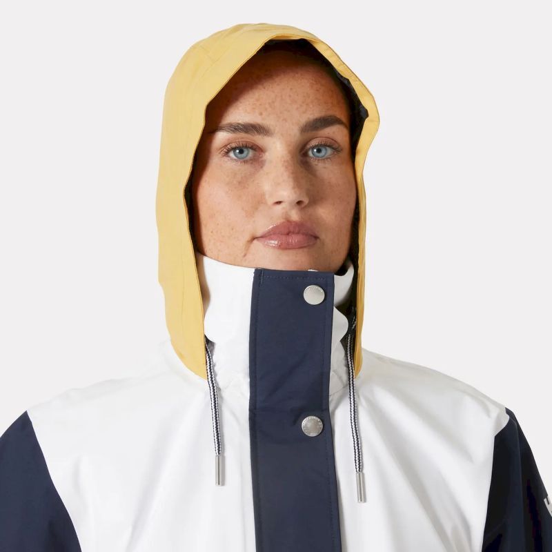 Helly Hansen Koster All-Weather Jacket - Kurtka żeglarskie damskie | Hardloop