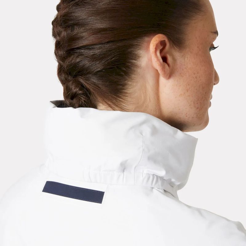 Helly Hansen Koster All-Weather Jacket - Sailing Jacket - Women's | Hardloop