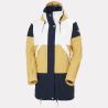 Helly Hansen Koster All-Weather Jacket - Kurtka żeglarskie damskie | Hardloop
