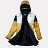 Helly Hansen Koster All-Weather Jacket - Zeiljas - Dames | Hardloop