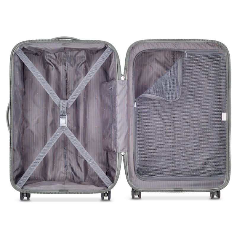 Delsey Caumartin Plus Soute - Mala de rodas | Hardloop