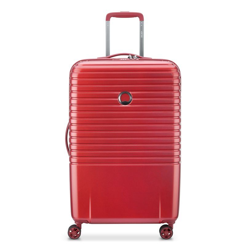 Caumartin Plus Soute - Trolley