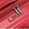 Delsey Caumartin Plus Soute - Matkalaukku | Hardloop
