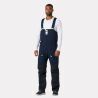 Helly Hansen Skagen Offshore Bib - Salopette de quart homme | Hardloop