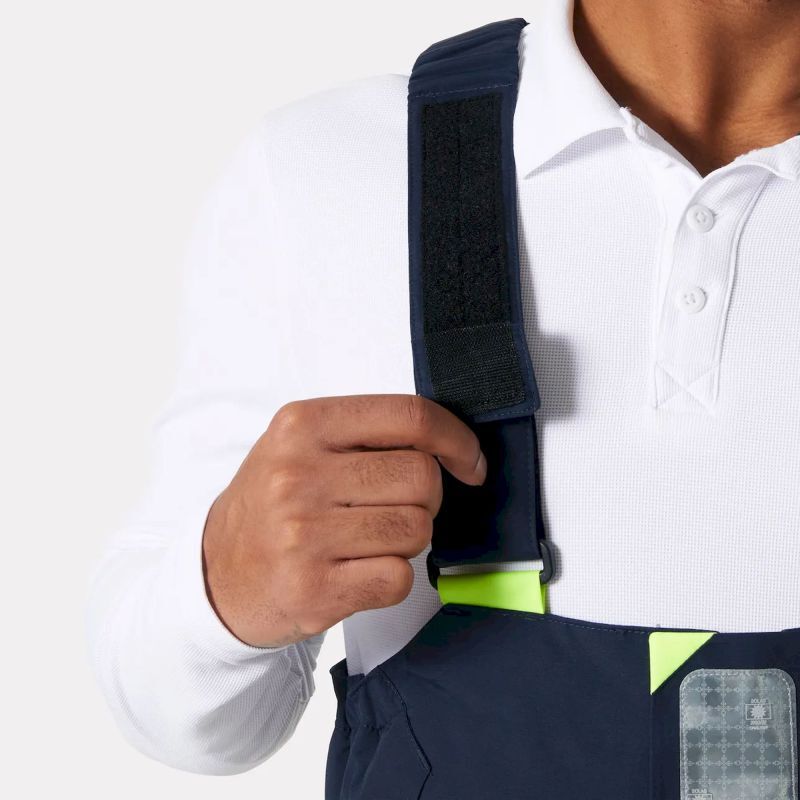 Helly Hansen Skagen Offshore Bib - Sailing overall - Men's | Hardloop