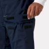 Helly Hansen Skagen Offshore Bib - Salopette de quart homme | Hardloop