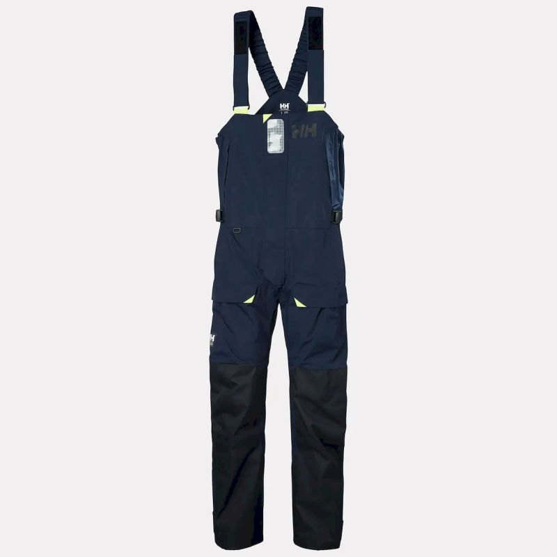 Helly Hansen Skagen Offshore Bib - Spodnie żeglarskie męskie | Hardloop