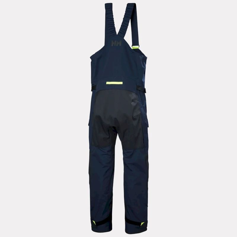 Helly Hansen Skagen Offshore Bib - Salopette de quart homme | Hardloop