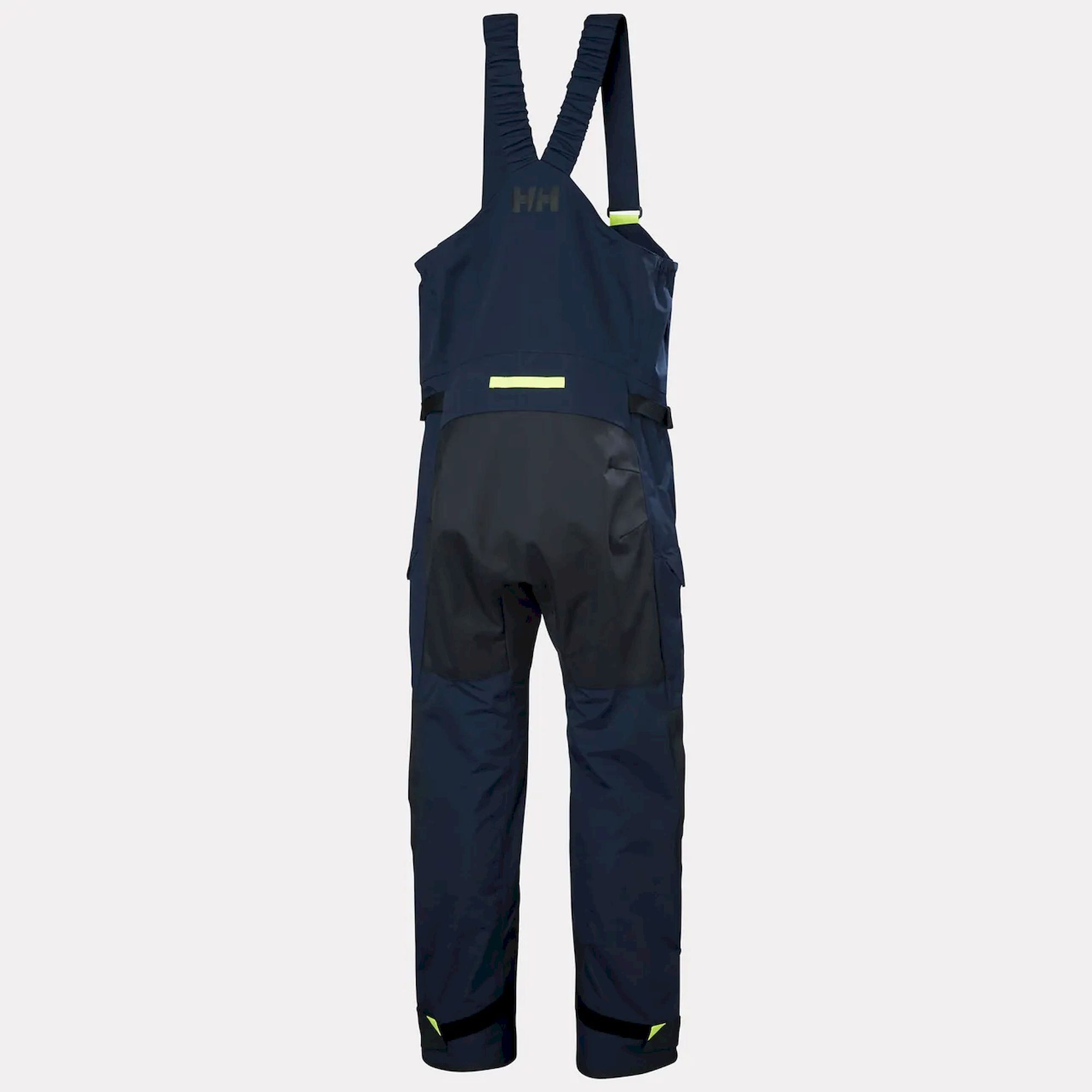 Helly Hansen Skagen Offshore Bib - Spodnie żeglarskie męskie | Hardloop