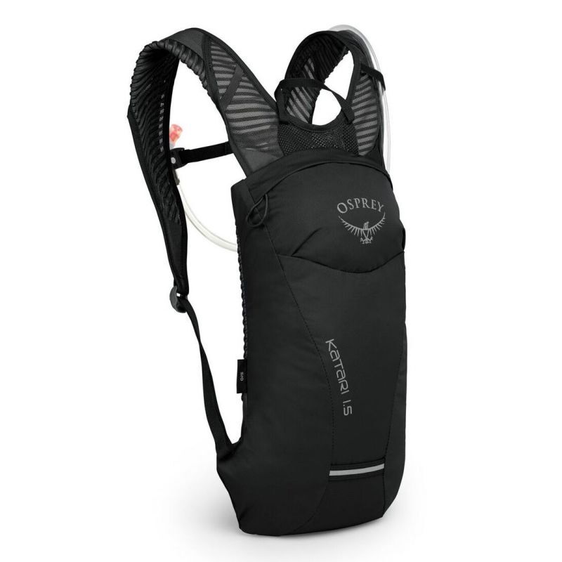 Osprey Katari 1.5 - Mochila de ciclismo homem | Hardloop