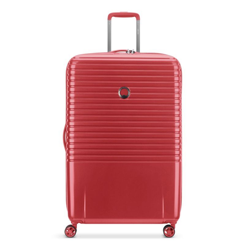 Delsey Caumartin Plus Soute - Trolley | Hardloop