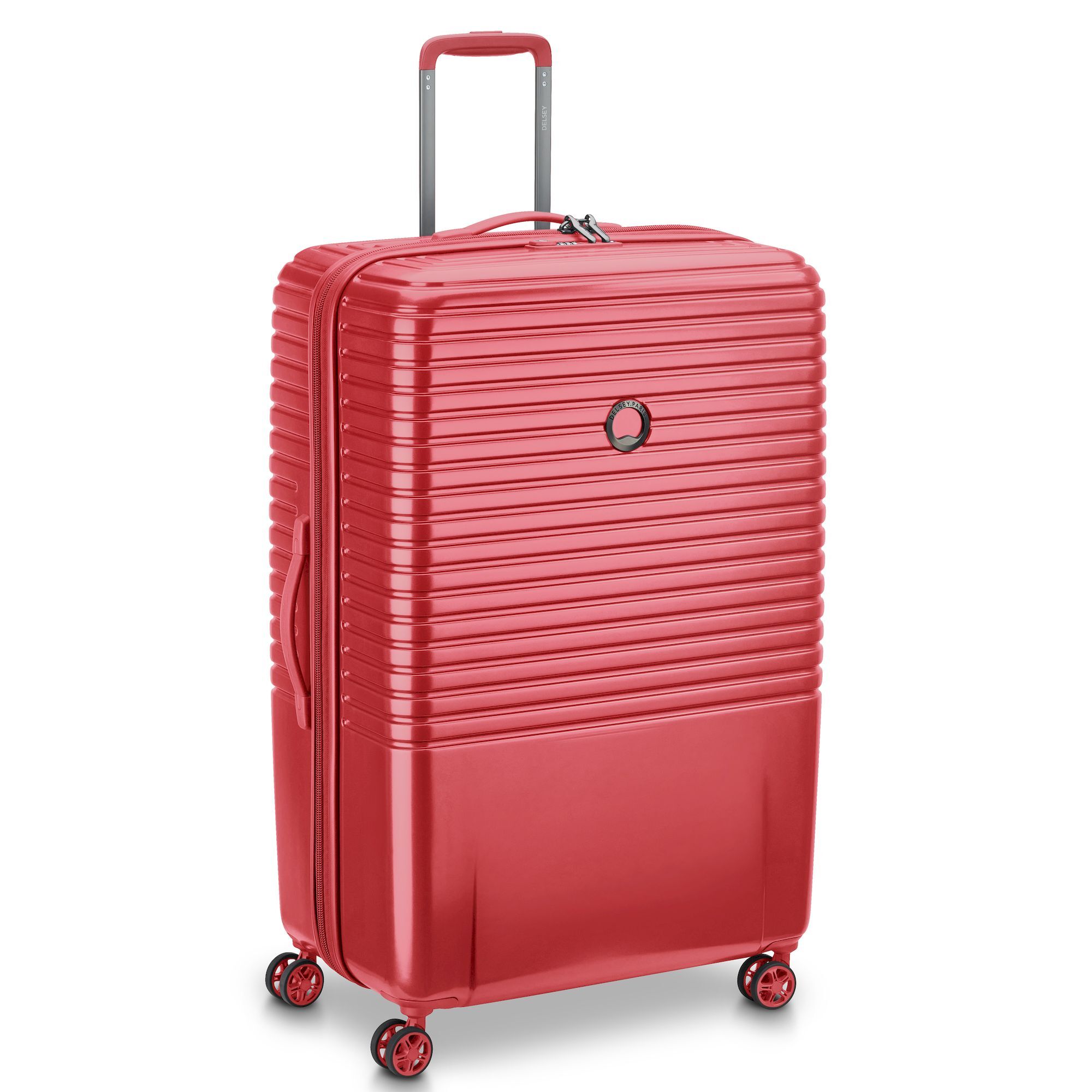 Delsey Caumartin Plus Soute - Trolley | Hardloop