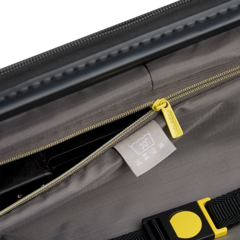 Delsey Securitime Zip Soute Extensible - Mala de rodas | Hardloop