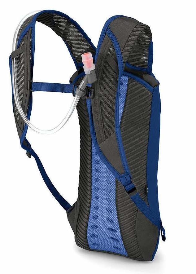 Osprey - Katari 1.5 - Zaino ciclismo - Uomo