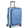 Delsey Securitime Zip Soute Extensible - Trolley | Hardloop