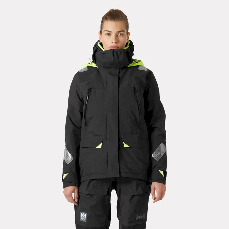Skagen Offshore Jacket - Casaco de vela mulher