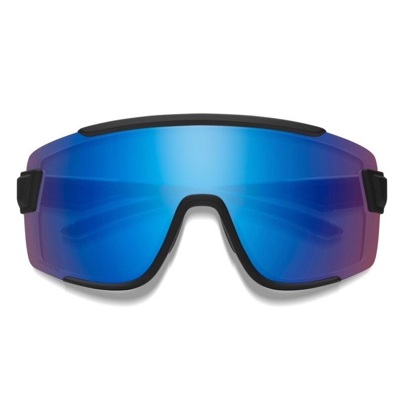 Smith Wildcat ChromaPop Cat 1 - Lunettes vélo | Hardloop