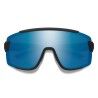 Smith Wildcat ChromaPop ChromaPop S3 - Occhiali da MTB | Hardloop