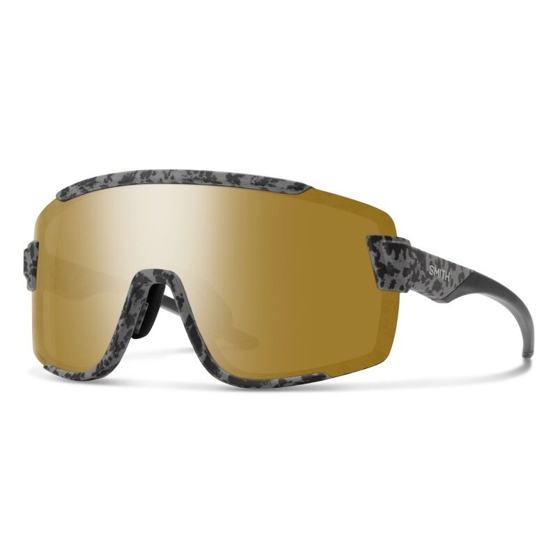 Smith Wildcat ChromaPop ChromaPop S3 - Occhiali da MTB | Hardloop