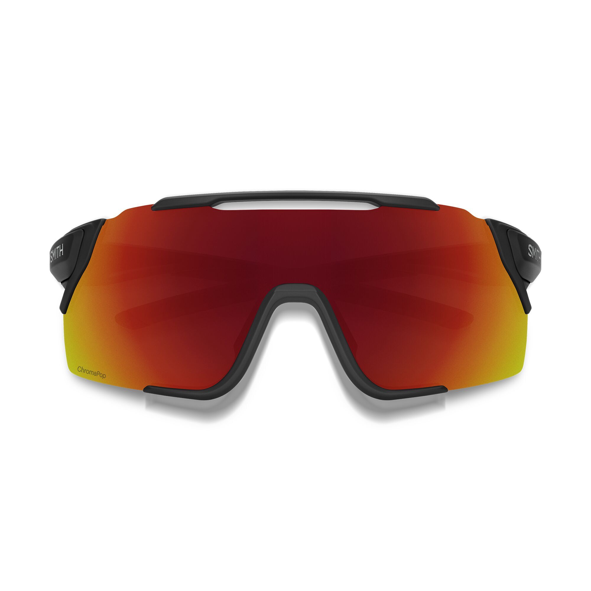Smith Attack Mag MTB ChromaPop S3 - MTB Sunglasses | Hardloop