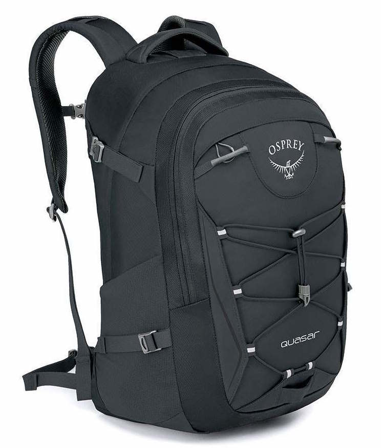 Osprey Quasar 28 - Cestovní batoh | Hardloop