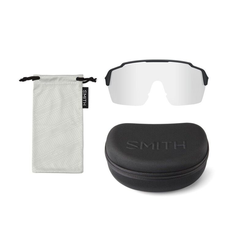 Smith Shift Split Mag Cat 3 - Fahrradbrille | Hardloop