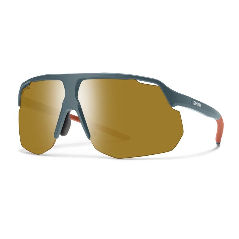 Smith Motive ChromaPop Cat 3 - Lunettes vélo | Hardloop