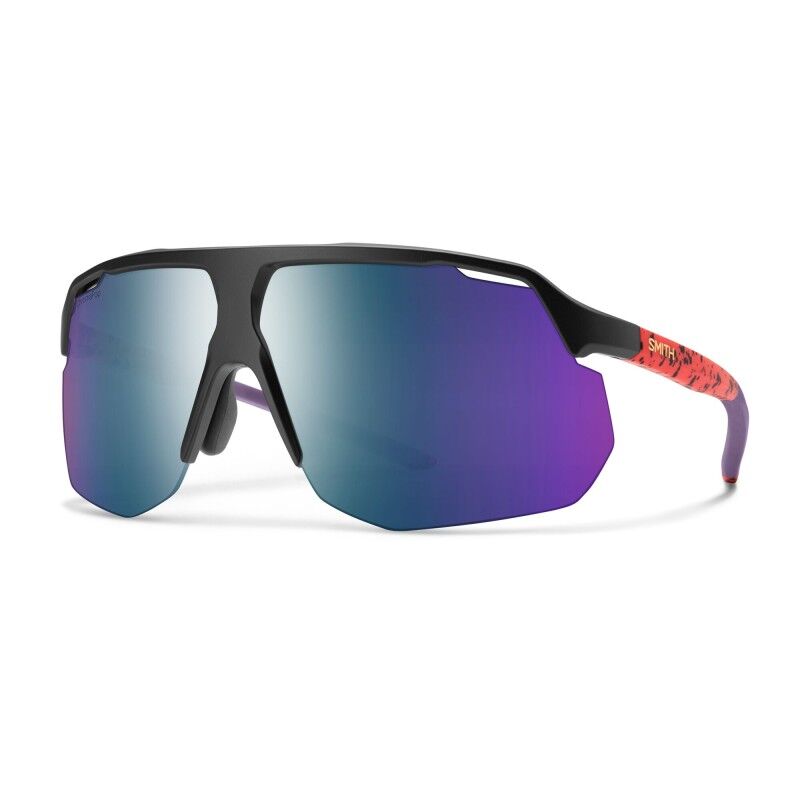 Smith Motive ChromaPop Cat 3 - Lunettes vélo | Hardloop