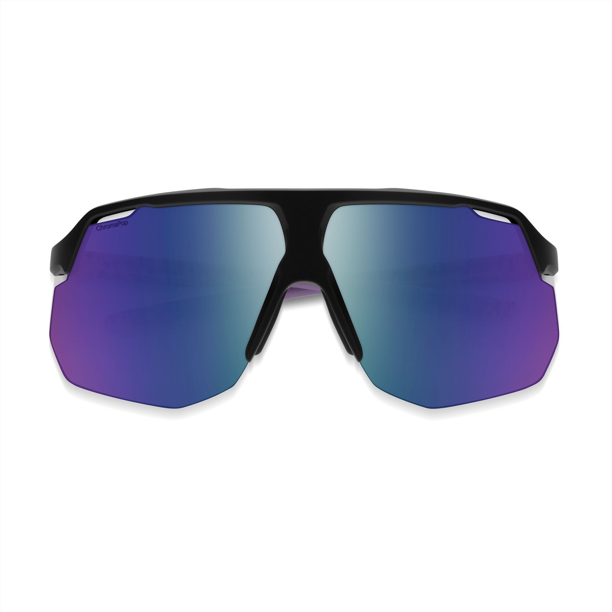 Smith Motive ChromaPop Cat 3 - Lunettes vélo | Hardloop