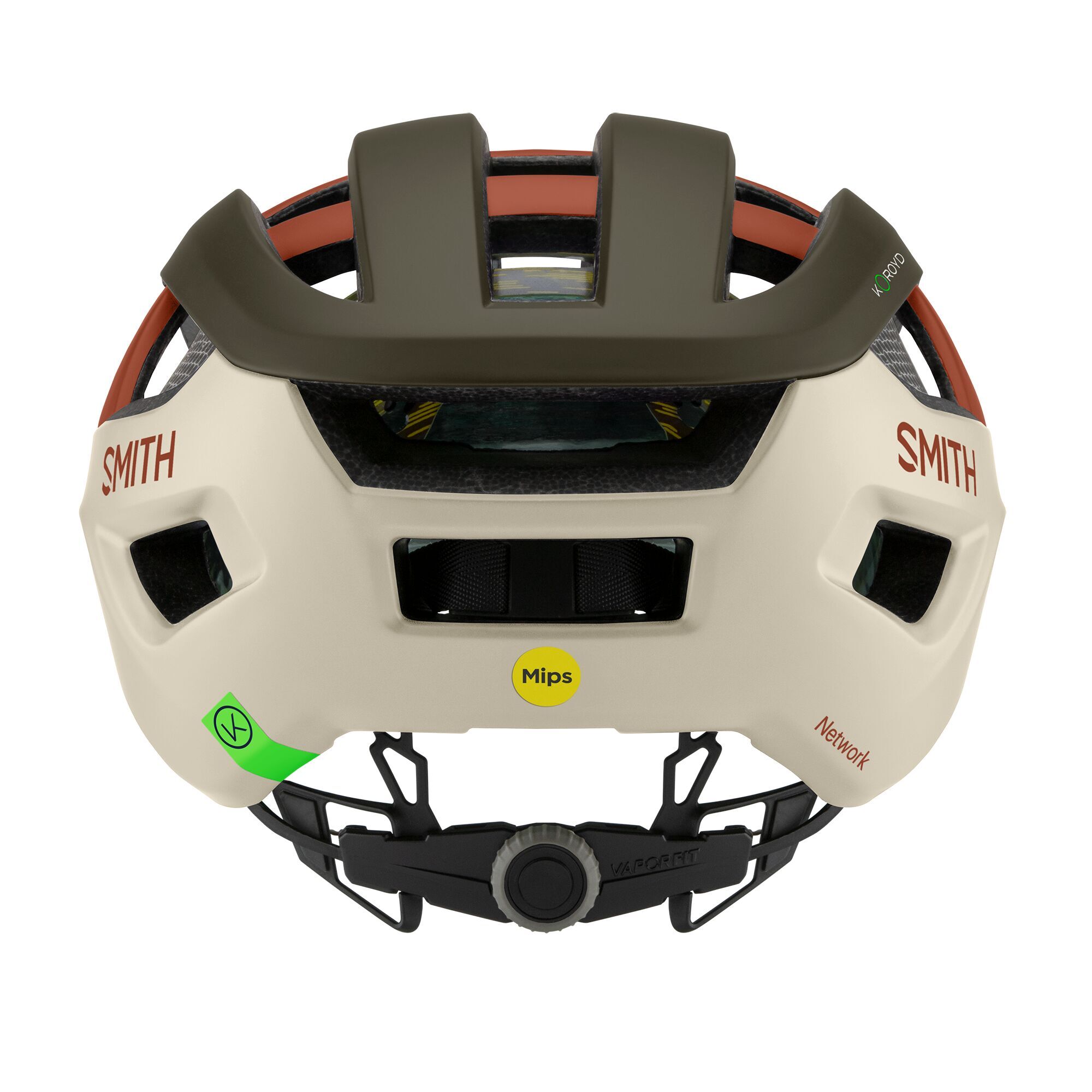 Smith Network Mips - Casco bici da corsa