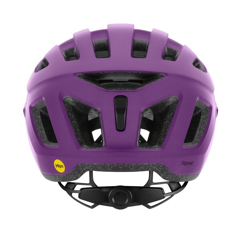 Smith Signal MIPS - Capacete de estrada | Hardloop
