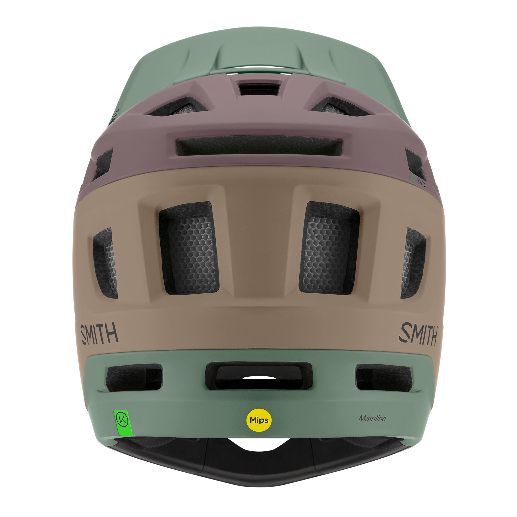 Smith Mainline Mips - Casco MTB