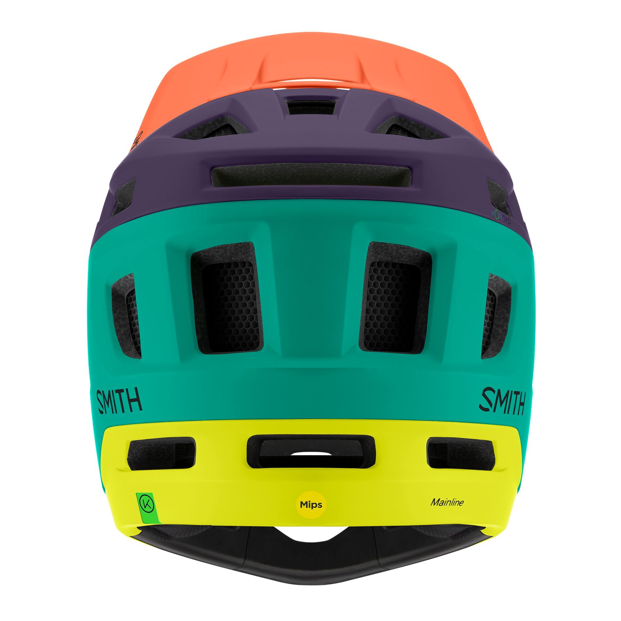 Smith Mainline Mips - MTB-Helm