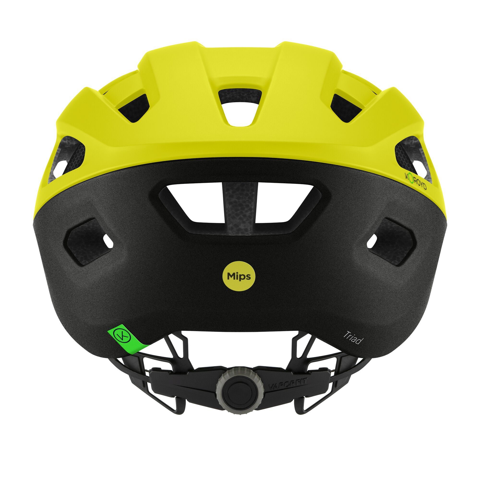 Smith Triad MIPS - Kask szosowy | Hardloop