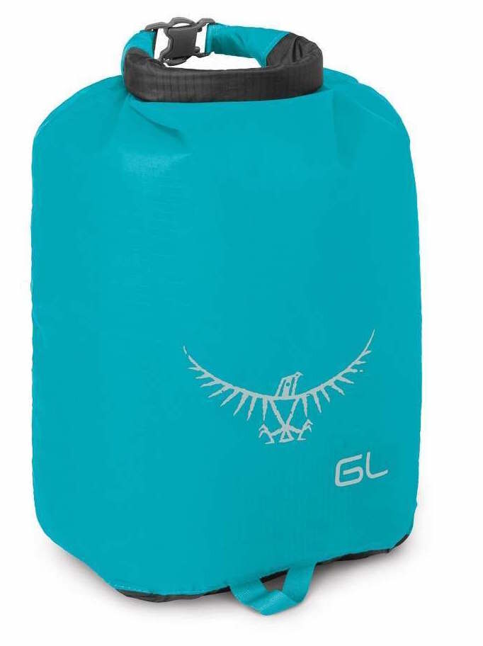 Osprey Ultralight Drysack 6L - Sac étanche | Hardloop
