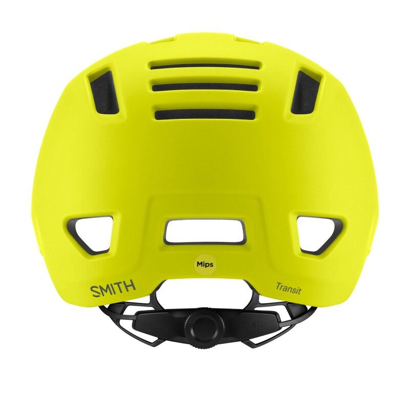 Smith Transit MIPS - Cycling helmet | Hardloop