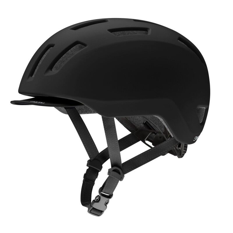 Transit MIPS - Kask rowerowy