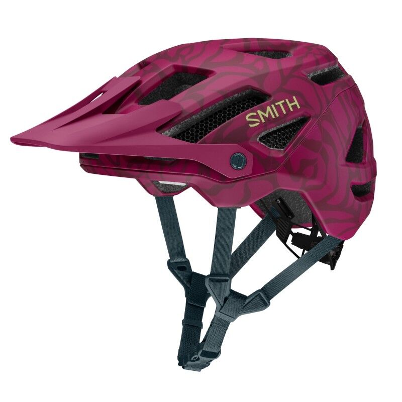 Smith Forefront 2 MIPS Aleck Crash Sensor - MTB-Helmet