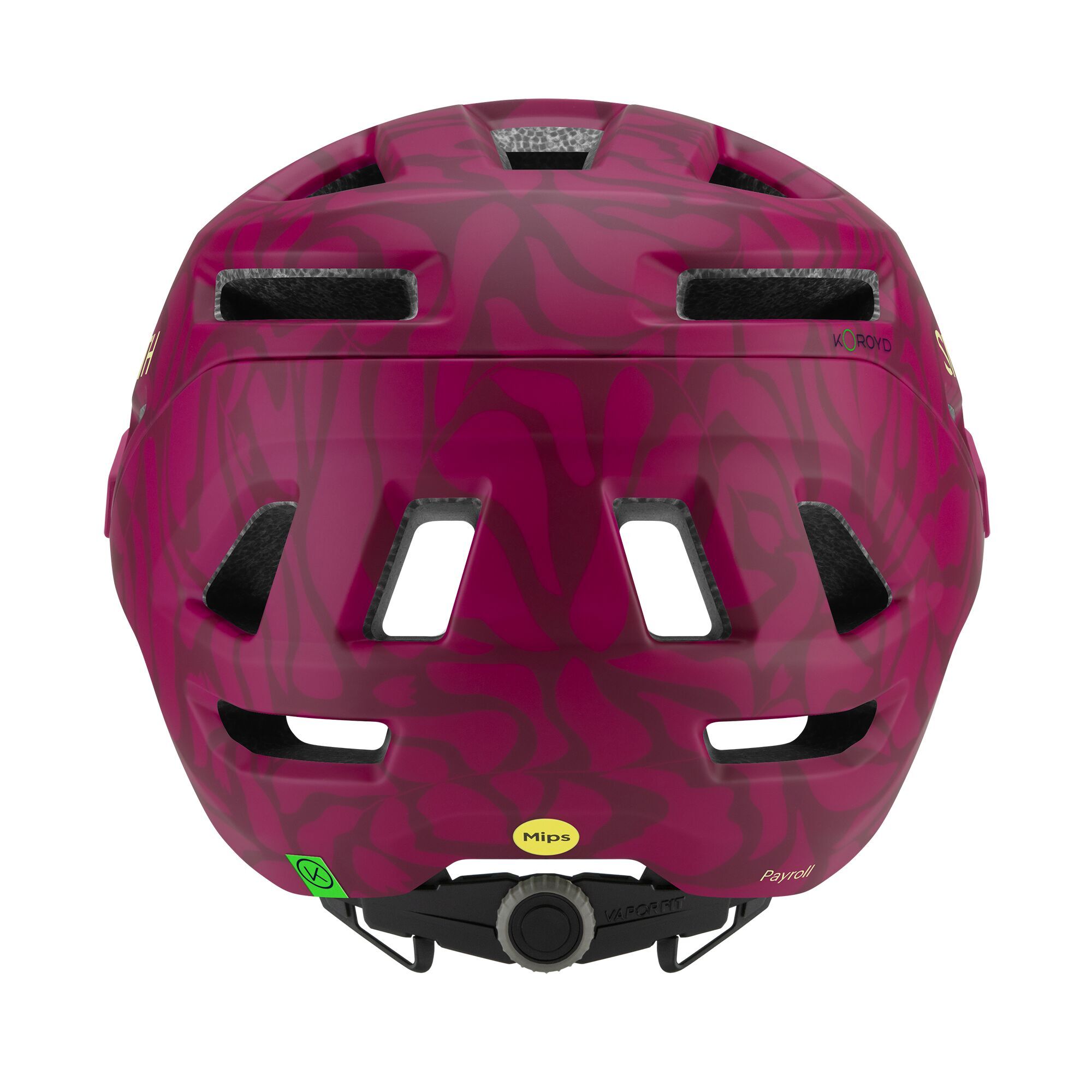 Smith Payroll MIPS - Kask MTB | Hardloop