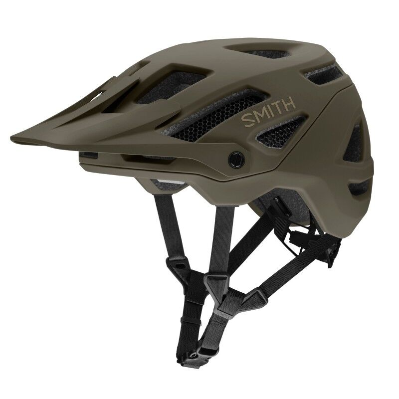 Smith Forefront 2 MIPS Aleck Crash Sensor - MTB-Helmet | Hardloop