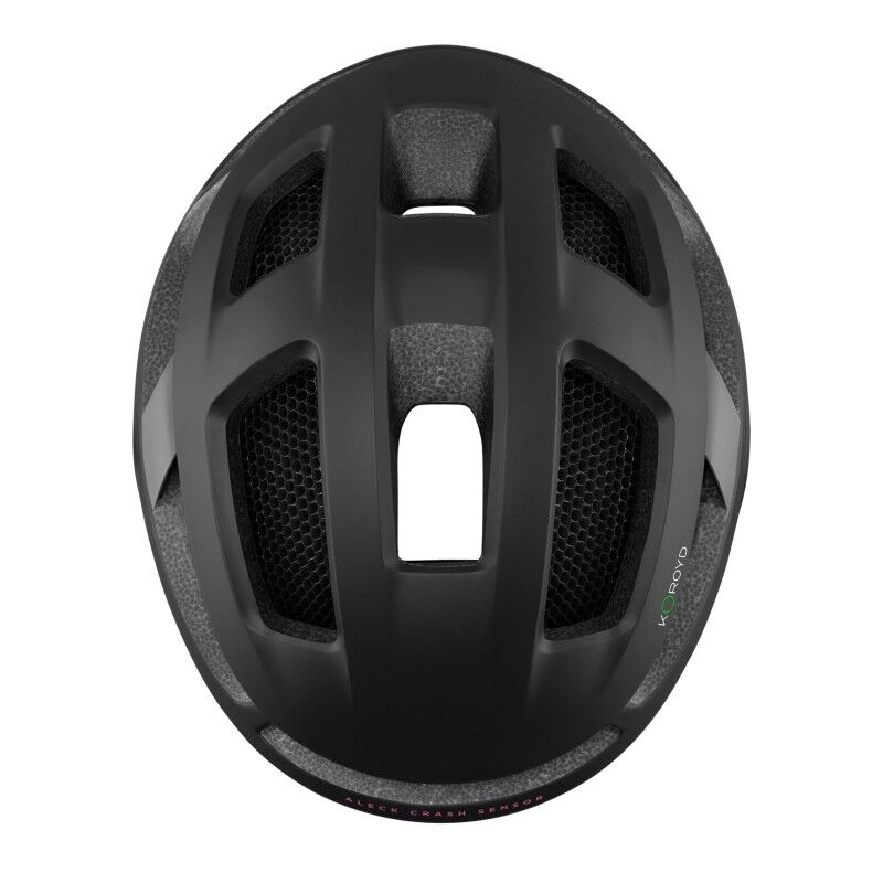 Smith Trace MIPS Aleck Crash Sensor - Pyöräilykypärä | Hardloop