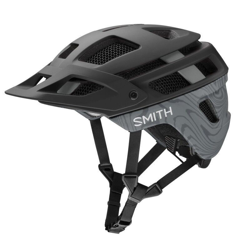 Forefront 2 MIPS Aleck Crash Sensor - Capacete de BTT