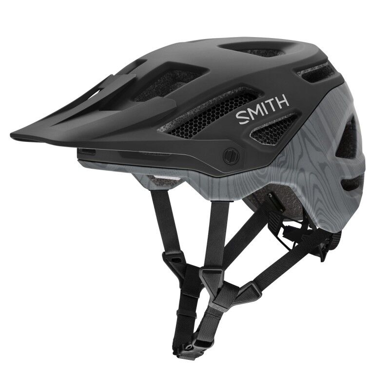 Smith Payroll MIPS Aleck Crash Sensor - Capacete de BTT | Hardloop