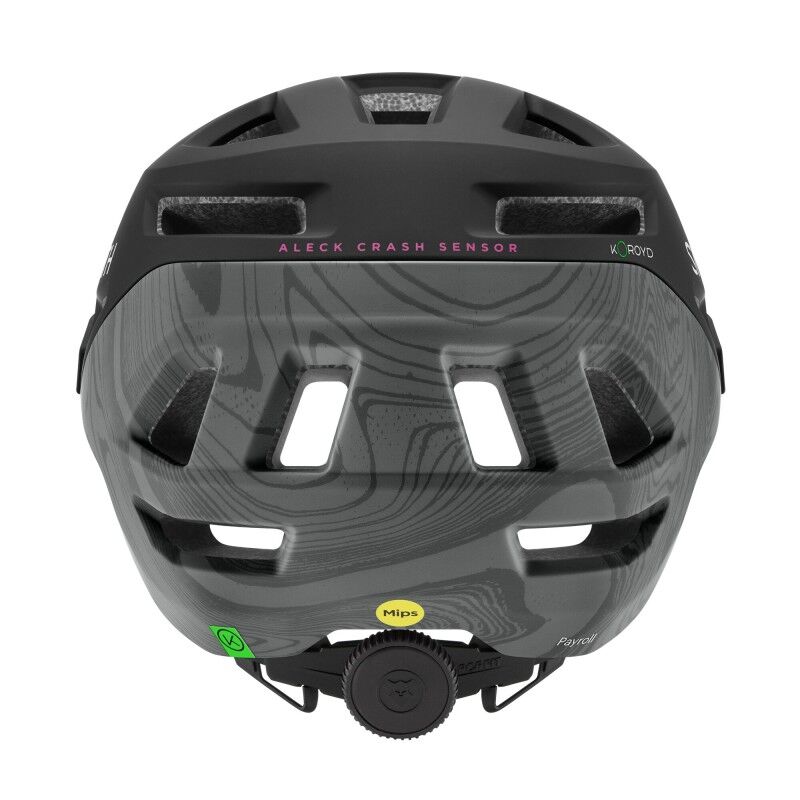 Smith Payroll MIPS Aleck Crash Sensor - Kask MTB | Hardloop